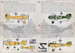 Austro Hungarian Aces of WW1 Part 1 : Albatros Fighters  PRS72-316