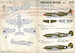 Curtiss P40C/CU Warhawk Part 1 PRS72-322