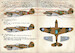 Curtiss P40C/CU Warhawk Part 2 PRS72-323