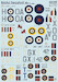 Bristol Beaufort Part1 MK1 PRS72-327