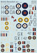 Bristol Beaufort Part 2 MkII, MKVIII, MKIX  PRS72-328