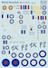 Bristol Beaufort Part 2 MkII, MKVIII, MKIX  PRS72-328