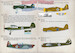 Finnish Air Force in the winter War (Fokker D21, MS406, Storch, Blenheim, Fiat G50)  PRS72-332