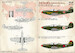 P39 Airacobra Aces of WW2 PRS72-333