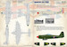 Hawker Sea Fury (Burma, Cuba, Iraq, Pakistan AF, Dutch navy, Australian Civil) PRS72-334