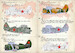 Polikarpov I-153 "Chaika" (USSR,finland, China, Luftwaffe)  PRS72-338