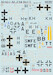 Arado AR234 Blitz PRS72-341