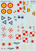 Sopwith Camel part2 (Belgium, Russia, Lithuania, Latvia, Poland)  PRS72-342