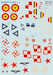 Sopwith Camel part2 (Belgium, Russia, Lithuania, Latvia, Poland)  PRS72-342