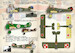 Sopwith Camel part2 (Belgium, Russia, Lithuania, Latvia, Poland)  PRS72-342