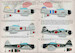 Mitsubishi A6M-2 / A6M-3 "Zero"  PRS72-344