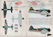 Mitsubishi A6M-2 / A6M-3 "Zero" PRS72-344