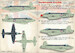 Supermarine Attacker part 1 (Royal Navy, Pakistan AF) PRS72-345