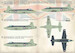 Supermarine Attacker part 2 (Royal Navy)  PRS72-346