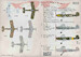 Bucker Bu131 Jungmann (Luftwaffe, Swiss AF, Hungarian AF, Croatian AF, Italian AF) PRS72-350