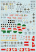 Bucker Bu131 Jungmann (Luftwaffe, Swiss AF, Hungarian AF, Croatian AF, Italian AF) PRS72-350