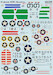 Curtiss SOC Seagull Part 1 (Floatplanes)  PRS72-356