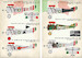 Italian Aces of World War 1 Part 3 (SPAD VII, SPAD XIII, Hanriot HD1)  PRS72-360