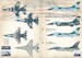 General Dynamics F16 Fighting Falcon PRS72-364