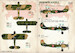 Polikarpov U2/Po2 Part 1 PRS72-365