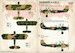 Polikarpov U2/Po2 Part 1 PRS72-365