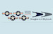 Douglas A4 Skyhawk part 1 (A4B/A4D-2 US Navy, US Marines)  PRS72-367