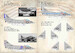 Douglas A4 Skyhawk part 1 (A4B/A4D-2 US Navy, US Marines)  PRS72-367
