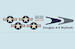 Douglas A4 Skyhawk part 1 (A4B/A4D-2 US Navy, US Marines)  PRS72-367