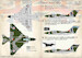 Gloster Javelin Mk.3 Part 2 PRS72-371