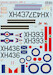 Gloster Javelin Mk.3 Part 2  PRS72-371