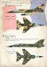 Dassault Mirage F.1 Part 1  PRS72-373