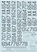 Gloster Javelin Mk.5, Mk.6, Mk.7. Part 4  PRS72-375
