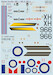 Gloster Javelin MK7, MK8, MK9 Part 5  PRS72-376