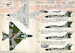 Gloster Javelin MK7, MK8, MK9 Part 5 PRS72-376