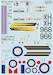 Gloster Javelin MK7, MK8, MK9 Part 5  PRS72-376