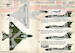 Gloster Javelin MK7, MK8, MK9 Part 5 PRS72-376