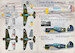 Curtiss P36 / Hawk 75 PRS72-381