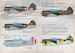 Curtiss P36 / Hawk 75  PRS72-381