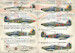 Hawker Sea Hurricane  PRS72-383