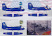 Grumman S2 Tracker Part 2 (US Navy)  PRS72-389