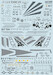 Grumman F14A Tomcat (US Navy) PRS72-390