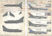 Vought A7 Corsair II, Units of the Vietnam war Part 3  plus stencils PRS72-392