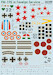 Focke Wulf FW190 in Foreign Service Part 1  PRS72-393