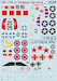 Focke Wulf FW190 in Foreign Service Part 2  PRS72-396