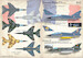 Dassault Mirage F1 Part 2 PRS72-397