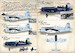 Chance Vought F4U-5 Corsair PRS72-399