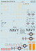 Kaman UH2A/B Sea Sprite Part 1  PRS72-400