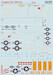 Kaman UH2C/D Sea Sprite Part 2  PRS72-404