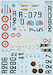 Dewoitine D.500/D.501 Part 1 PRS72-408