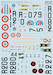 Dewoitine D.500/D.501 Part 1  PRS72-408